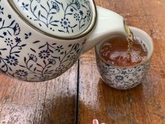 -蓝壁虎咖啡酒馆