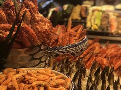 -解放碑威斯汀酒店-知味国际美食餐厅