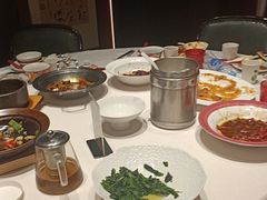 -千百味红餐厅·江西菜(绿地双子塔店)