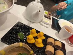 -全聚德(上海首店浦东店)