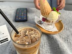 -几静cafe(基湖店)