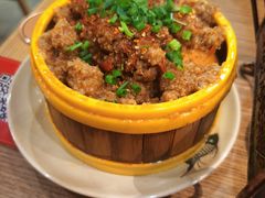 -肖四女乐山跷脚牛肉(世博源店)