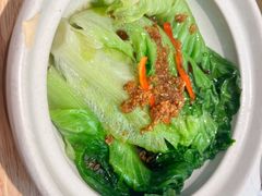 -蔡澜点心·粤菜(丽泽天街店)