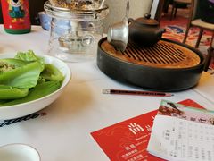 -名苑皇宫酒家(来魅力壁画村店)