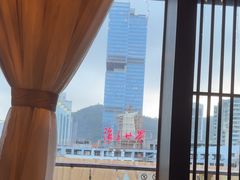 -润园四季椰子鸡火锅(海上世界店)