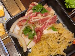 -新石器烤肉(之心城店)