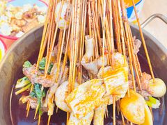 -两角签串串香十一年老字号(机场路店)