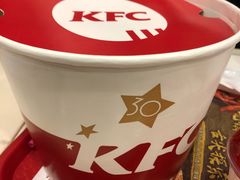 -肯德基(北京南站店)