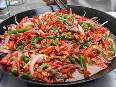 -三丁一体菜(绵远街店)