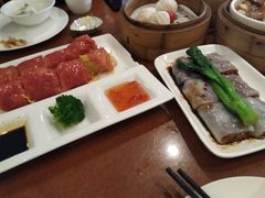 -北海金昌开元名都大酒店·四季轩中餐厅