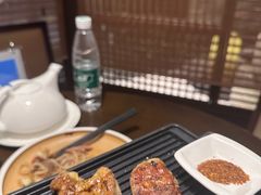 -佛山希尔顿酒店·融誉亚洲美食荟