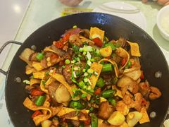 -业华湘·特色菜