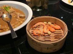 基围虾-荣小馆(杭州大厦店)