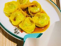 -禄运茶居·手工点心(猎德店)