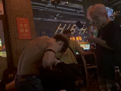 -HIB HUB公社(解放西路店)