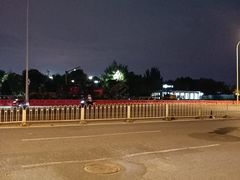-回龙观体育文化公园