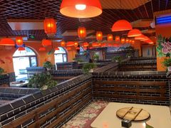 -王老六铁锅炖鱼(翠微店)