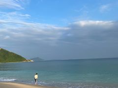 -西涌国际滨海旅游区