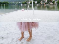 -海兰云天度假区温泉