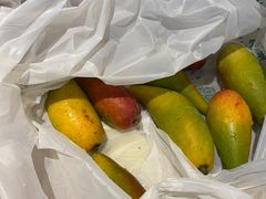 -新鸿港水果市场