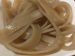苕粉-川东长筷子耗儿鱼(万象润街店)