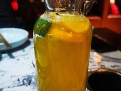 -京元盛铜锅涮肉(上海总店)