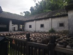 -乌镇东栅景区