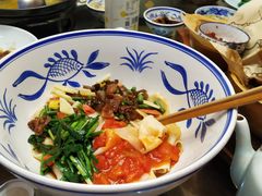 -窄巷子陕菜馆·地道陕西菜(粉巷店)