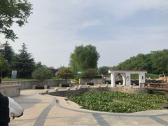 -丁家河公园