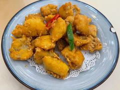 -轩记海鲜餐厅·四十五年老字号·经典粤菜(西区彩虹店)