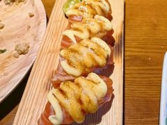-二丁目食堂(浑南花园城店)