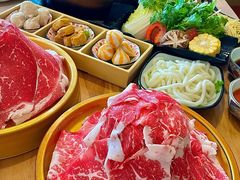 -牛匠和牛寿喜锅(西安总店)