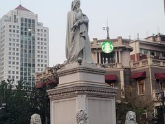 -天津意大利风情旅游区