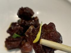 -箱美术馆私房菜(水晶郦城店)