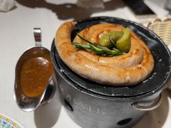 -俄士厨房(五棵松华熙LIVE店)