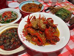 -辣小鲜·南昌大排档(船山路店)