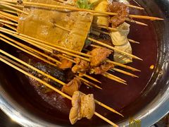 -成都瓜串串(华强北店)