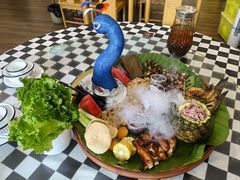 -简朴寨傣味餐厅