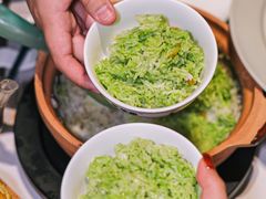 海花虾焗饭-新兴·金羊座·粤菜点心(乐峰店)