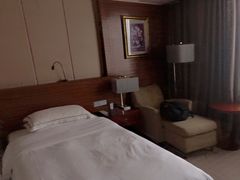 -广州国德国际大酒店(太古汇石牌桥地铁站店)