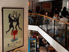 -Alimentari早午餐(安福路店)