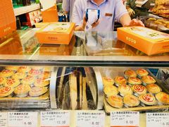 -泰康食品(南京东路店)