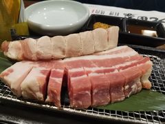 -九田家黑牛烤肉料理(太阳宫广场店)