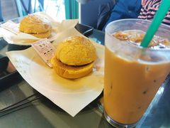 -港爺茶檔·茶餐厅(东晓南路店)