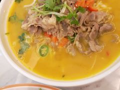-小菜园新徽菜(南京秦淮龙蟠汇店)