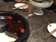 -佬土鹅肠火锅(解放路店)