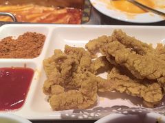 -海底捞火锅(国贸购物中心店)