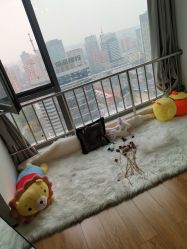 点击看大图 店内环境-雪奈传统美甲美睫