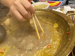 -霄汉羊排(万松园一店)