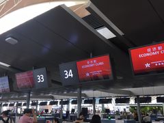 -上海浦东国际机场-T2航站楼